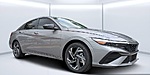 Used 2025 HYUNDAI ELANTRA SEL SPORT in JACKSONVILLE, FLORIDA