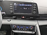 Used 2025 HYUNDAI ELANTRA SEL SPORT in JACKSONVILLE, FLORIDA (Photo 14)