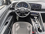 Used 2025 HYUNDAI ELANTRA SEL SPORT in JACKSONVILLE, FLORIDA (Photo 17)