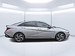 Used 2025 HYUNDAI ELANTRA SEL SPORT in JACKSONVILLE, FLORIDA (Photo 2)