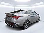 Used 2025 HYUNDAI ELANTRA SEL SPORT in JACKSONVILLE, FLORIDA (Photo 3)