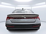 Used 2025 HYUNDAI ELANTRA SEL SPORT in JACKSONVILLE, FLORIDA (Photo 4)