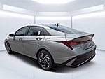 Used 2025 HYUNDAI ELANTRA SEL SPORT in JACKSONVILLE, FLORIDA (Photo 5)