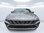 Used 2025 HYUNDAI ELANTRA SEL SPORT in JACKSONVILLE, FLORIDA (Photo 8)