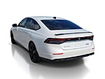 Used 2024 Honda Accord Hybrid SPORT-L in JACKSONVILLE, FLORIDA (Photo 3)
