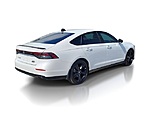 Used 2024 Honda Accord Hybrid SPORT-L in JACKSONVILLE, FLORIDA (Photo 4)