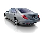 Used 2019 MERCEDES-BENZ S-CLASS S 450 in JACKSONVILLE, FLORIDA (Photo 3)