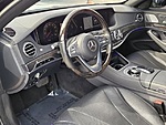 Used 2019 MERCEDES-BENZ S-CLASS S 450 in JACKSONVILLE, FLORIDA (Photo 6)