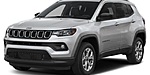 Used 2026 JEEP COMPASS LATITUDE in JACKSONVILLE, FLORIDA