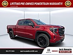 Used 2024 GMC SIERRA 1500 ELEVATION in JACKSONVILLE, FLORIDA (Photo 1)