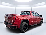 Used 2024 GMC SIERRA 1500 ELEVATION in JACKSONVILLE, FLORIDA (Photo 3)