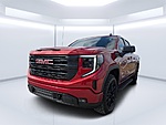 Used 2024 GMC SIERRA 1500 ELEVATION in JACKSONVILLE, FLORIDA (Photo 7)