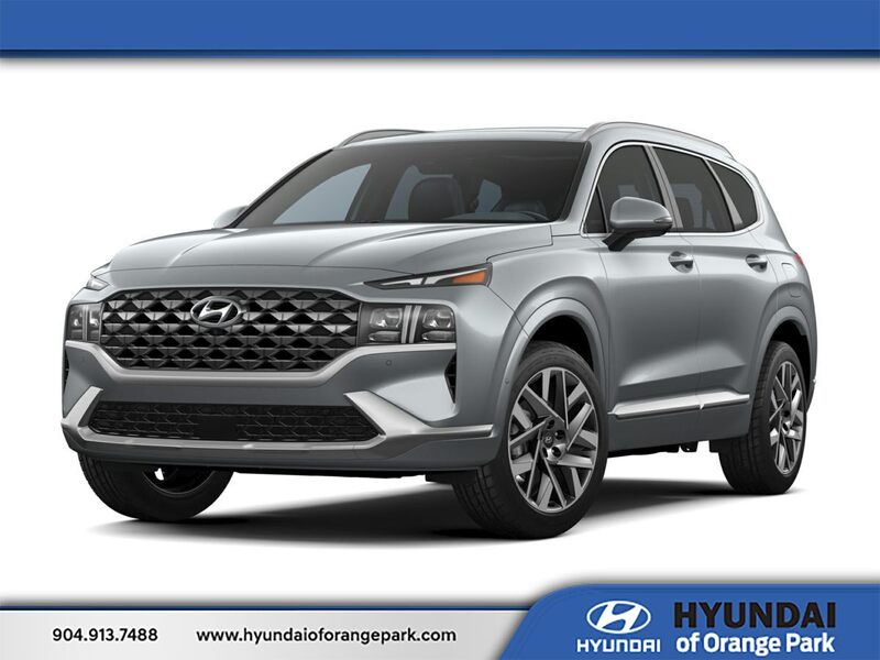 Used 2023 HYUNDAI SANTA FE SE in JACKSONVILLE, FLORIDA