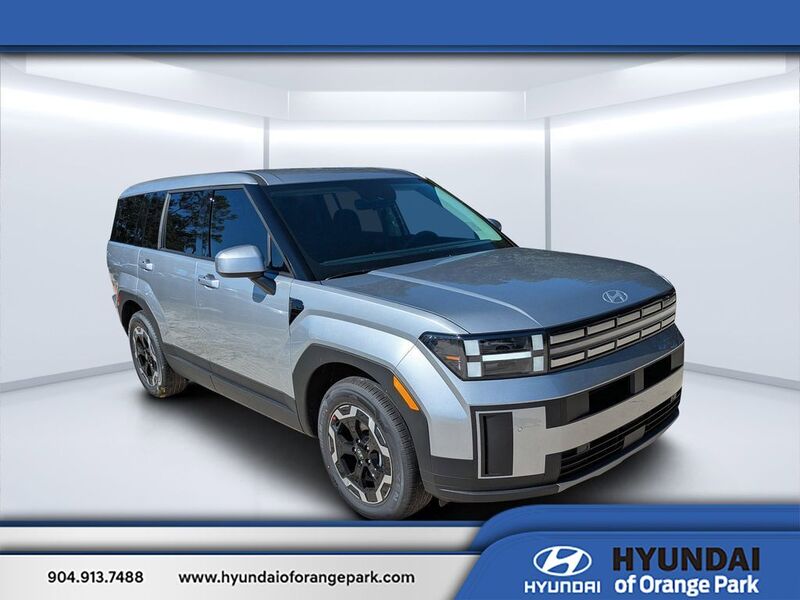 Used 2026 HYUNDAI SANTA FE SE in JACKSONVILLE, FLORIDA