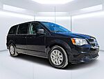 Used 2018 DODGE GRAND CARAVAN SE in JACKSONVILLE, FLORIDA (Photo 1)