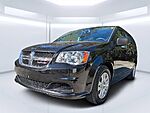 Used 2018 DODGE GRAND CARAVAN SE in JACKSONVILLE, FLORIDA (Photo 7)