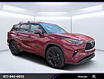 Used 2023 TOYOTA HIGHLANDER L in JACKSONVILLE, FLORIDA (Photo 1)