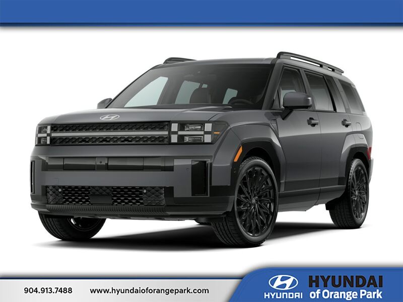 Used 2025 HYUNDAI SANTA FE XRT in JACKSONVILLE, FLORIDA