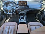 Used 2022 AUDI Q5 40 PREMIUM in JACKSONVILLE, FLORIDA (Photo 17)