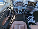Used 2022 AUDI Q5 40 PREMIUM in JACKSONVILLE, FLORIDA (Photo 18)