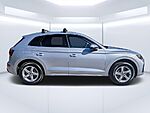 Used 2022 AUDI Q5 40 PREMIUM in JACKSONVILLE, FLORIDA (Photo 2)