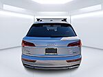 Used 2022 AUDI Q5 40 PREMIUM in JACKSONVILLE, FLORIDA (Photo 4)
