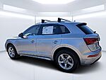 Used 2022 AUDI Q5 40 PREMIUM in JACKSONVILLE, FLORIDA (Photo 5)
