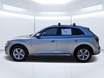 Used 2022 AUDI Q5 40 PREMIUM in JACKSONVILLE, FLORIDA (Photo 6)
