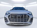 Used 2022 AUDI Q5 40 PREMIUM in JACKSONVILLE, FLORIDA (Photo 8)