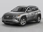 Used 2024 HYUNDAI TUCSON XRT in JACKSONVILLE, FLORIDA (Photo 1)