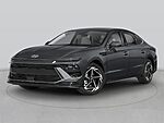 Used 2026 HYUNDAI SONATA N LINE in JACKSONVILLE, FLORIDA (Photo 1)