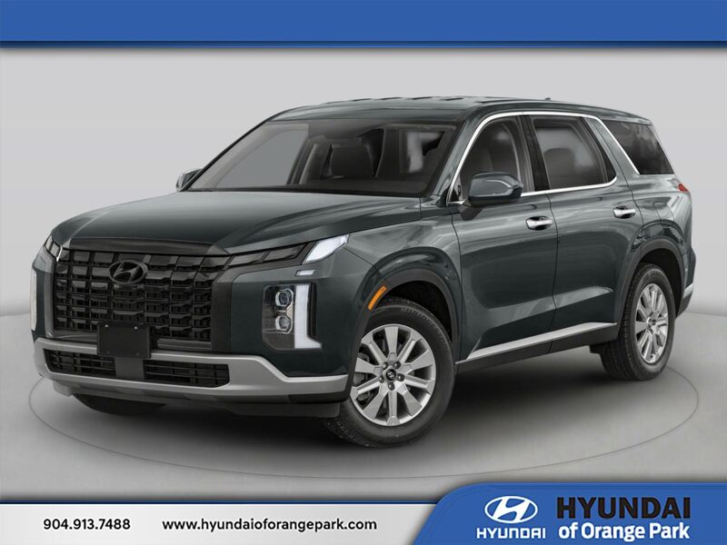 Used 2024 HYUNDAI PALISADE CALLIGRAPHY in JACKSONVILLE, FLORIDA