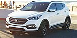 Used 2017 HYUNDAI SANTA FE 2.4 BASE in JACKSONVILLE, FLORIDA
