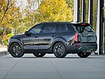 Used 2022 KIA TELLURIDE SX in JACKSONVILLE, FLORIDA (Photo 1)