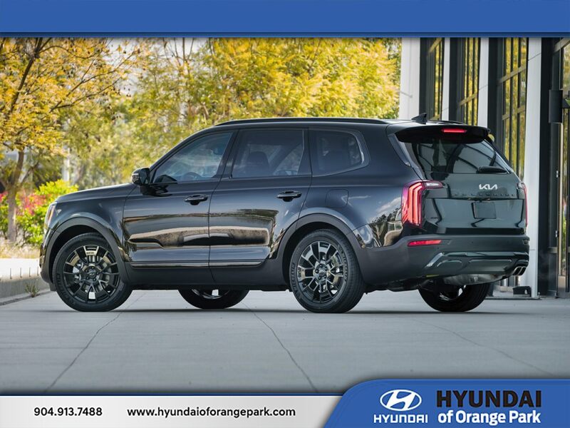 Used 2022 KIA TELLURIDE SX in JACKSONVILLE, FLORIDA