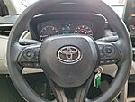 Used 2025 TOYOTA COROLLA CROSS L in JACKSONVILLE, FLORIDA (Photo 17)