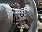 Used 2025 TOYOTA COROLLA CROSS L in JACKSONVILLE, FLORIDA (Photo 19)