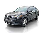 Used 2025 TOYOTA COROLLA CROSS L in JACKSONVILLE, FLORIDA (Photo 2)