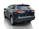 Used 2025 TOYOTA COROLLA CROSS L in JACKSONVILLE, FLORIDA (Photo 3)