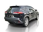 Used 2025 TOYOTA COROLLA CROSS L in JACKSONVILLE, FLORIDA (Photo 4)