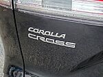 Used 2025 TOYOTA COROLLA CROSS L in JACKSONVILLE, FLORIDA (Photo 5)