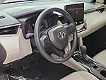 Used 2025 TOYOTA COROLLA CROSS L in JACKSONVILLE, FLORIDA (Photo 7)