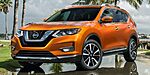 Used 2020 NISSAN ROGUE SV in JACKSONVILLE, FLORIDA