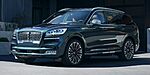 Used 2022 LINCOLN AVIATOR BLACK LABEL GRAND TOURING in JACKSONVILLE, FLORIDA