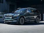 Used 2022 LINCOLN AVIATOR BLACK LABEL GRAND TOURING in JACKSONVILLE, FLORIDA (Photo 1)