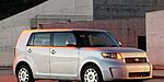 Used 2010 SCION XB BASE in JACKSONVILLE, FLORIDA