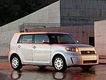 Used 2010 SCION XB BASE in JACKSONVILLE, FLORIDA (Photo 1)