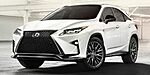 Used 2017 LEXUS RX 350 in JACKSONVILLE, FLORIDA