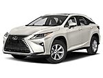 Used 2017 LEXUS RX 350 in JACKSONVILLE, FLORIDA (Photo 2)