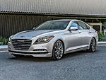Used 2017 GENESIS G80 3.8 in JACKSONVILLE, FLORIDA (Photo 1)
